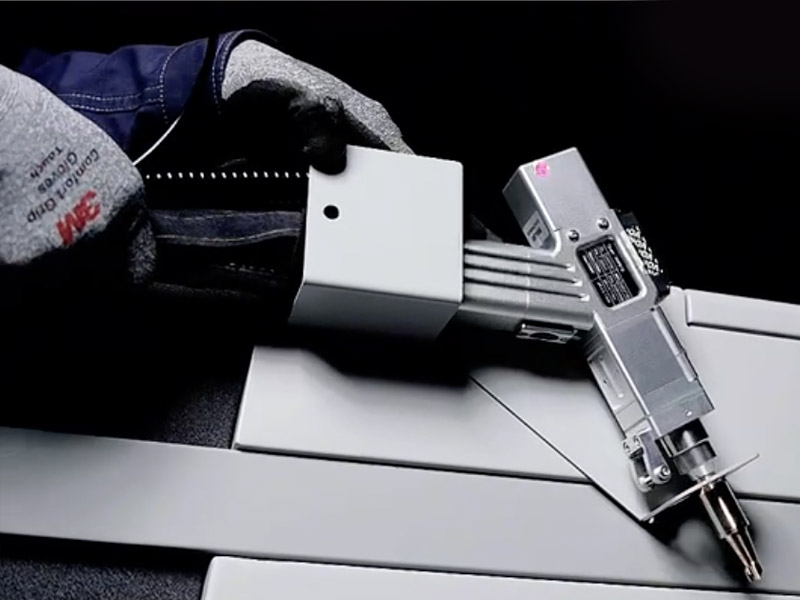 Driving New Momentum