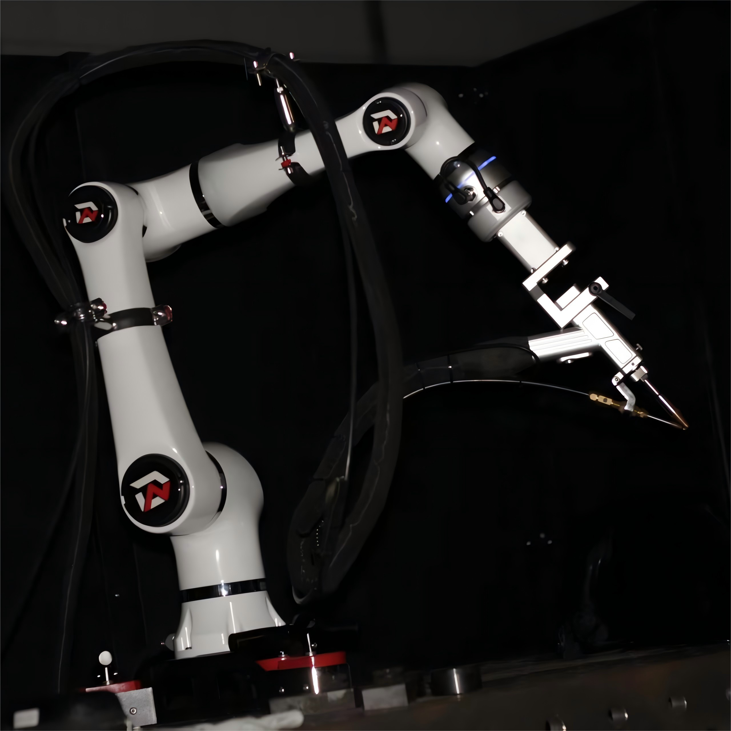 Cobot Laser Welding Machine CWL-3KW