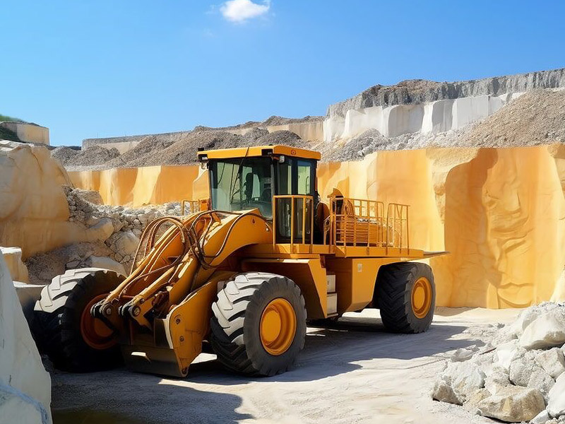 Industry Engineering Machinery