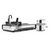 Exchange-platform Laser Cutting Machine E Series