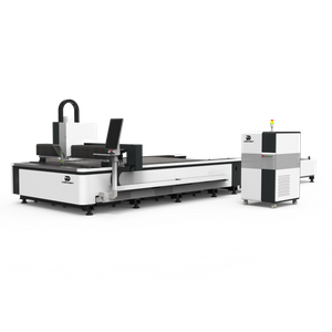Exchange-platform Laser Cutting Machine E Series