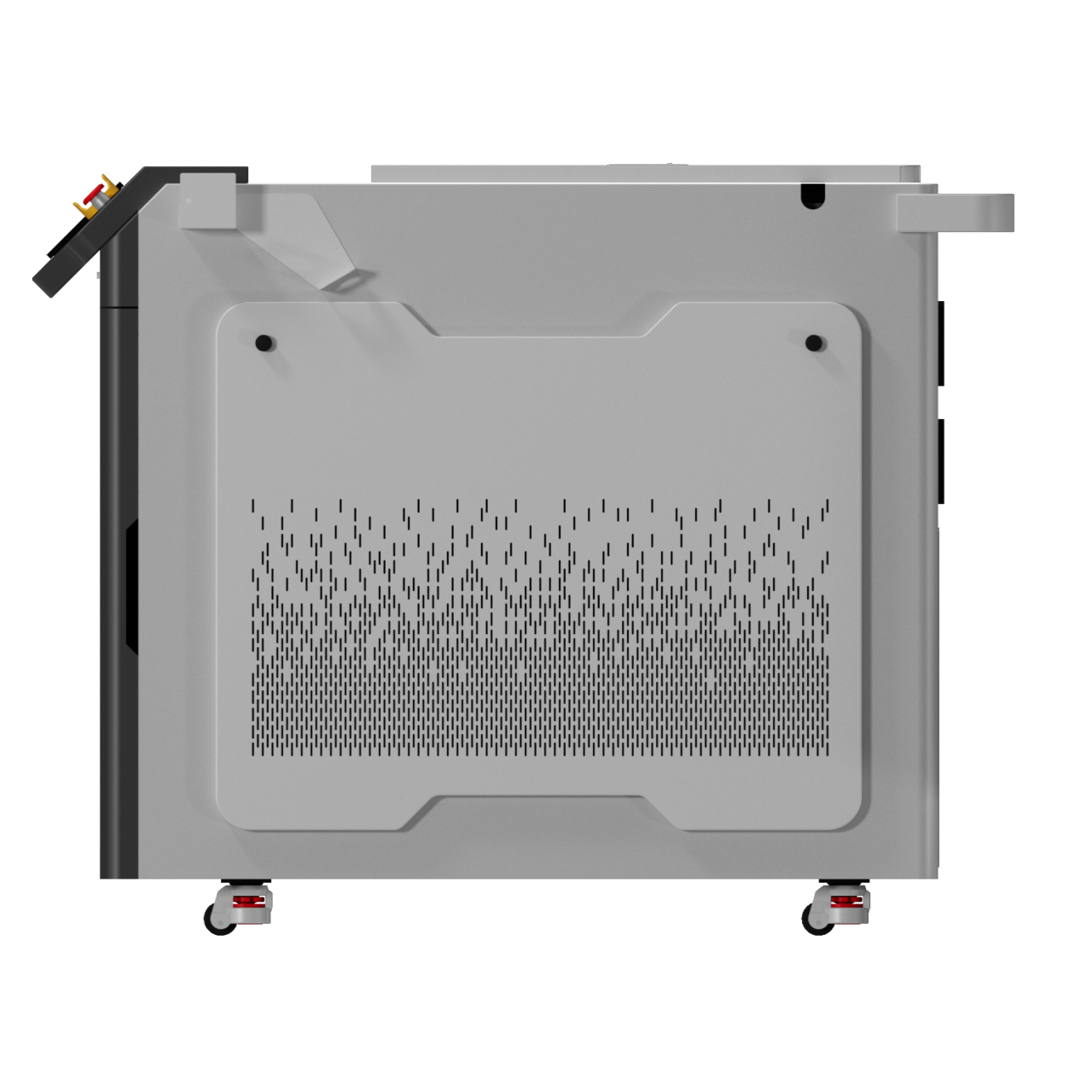 Handheld Laser Welding Machine 
