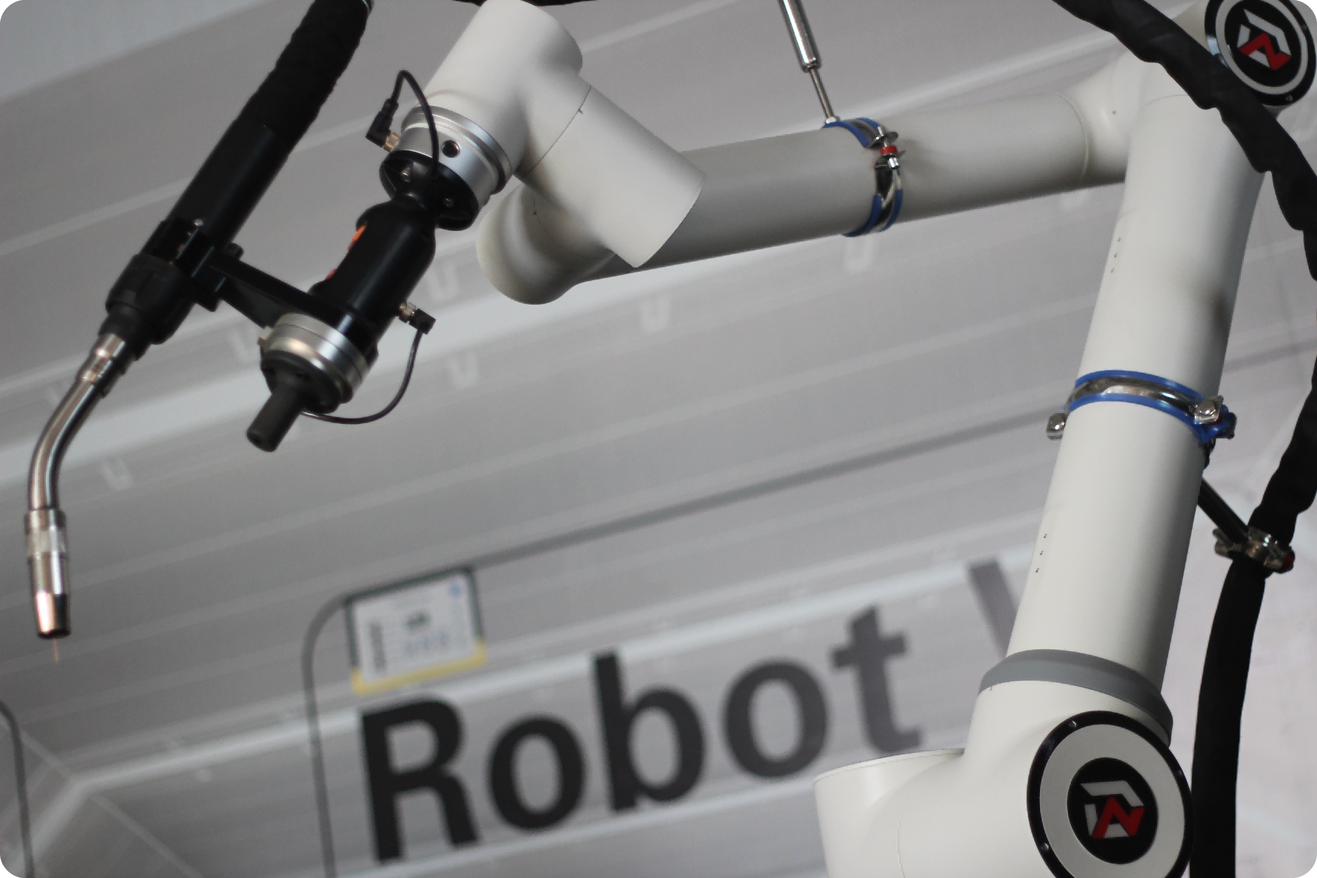 Cobot MIG Welding Machine CW10