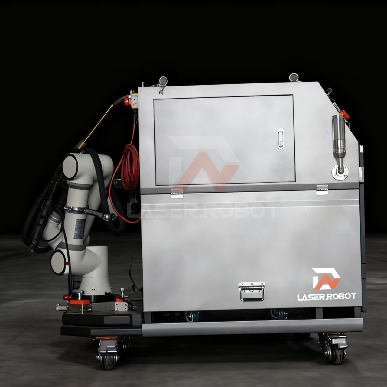 Cobot MIG Welding Machine CW5-M500