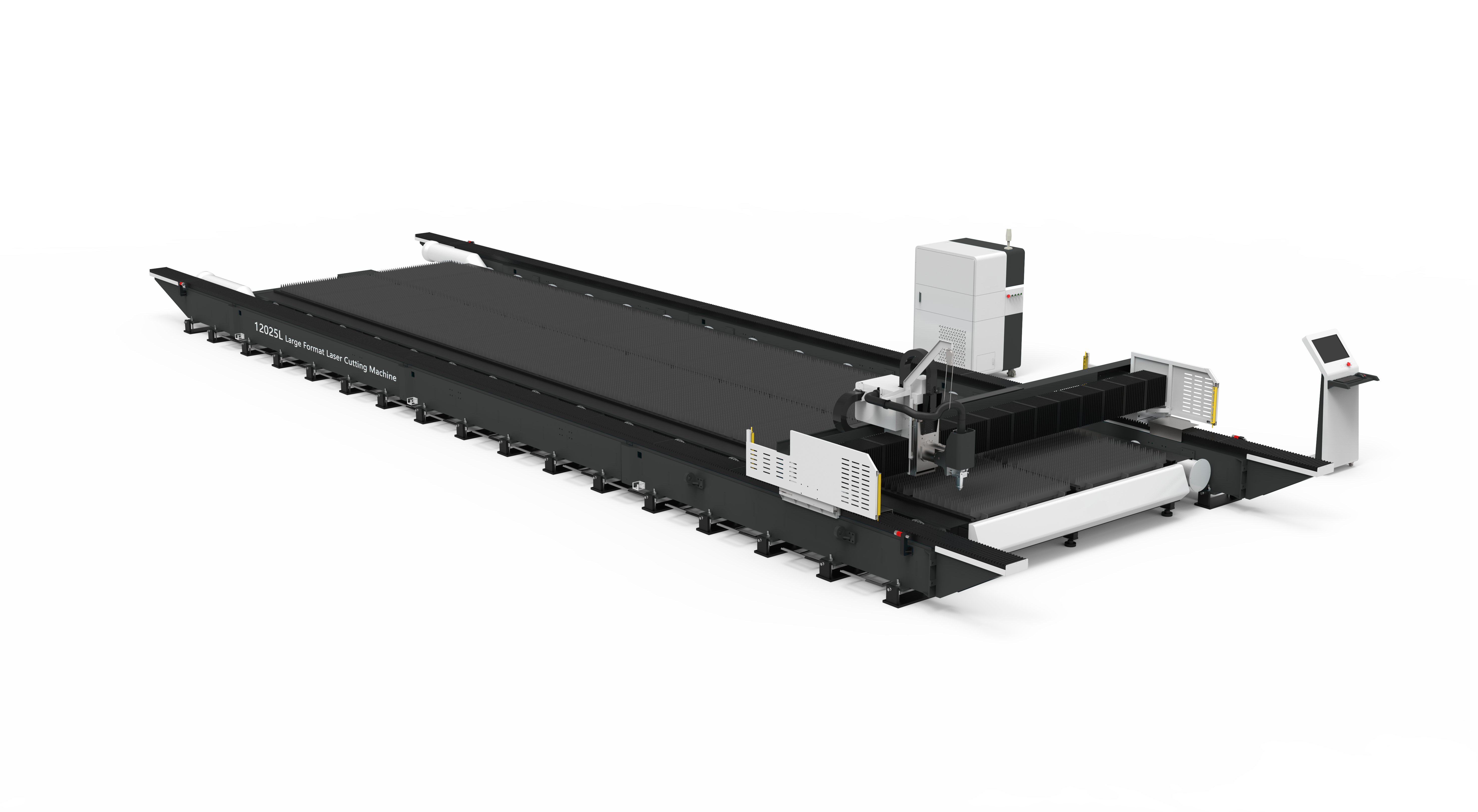 Sheet metal cutting solutions