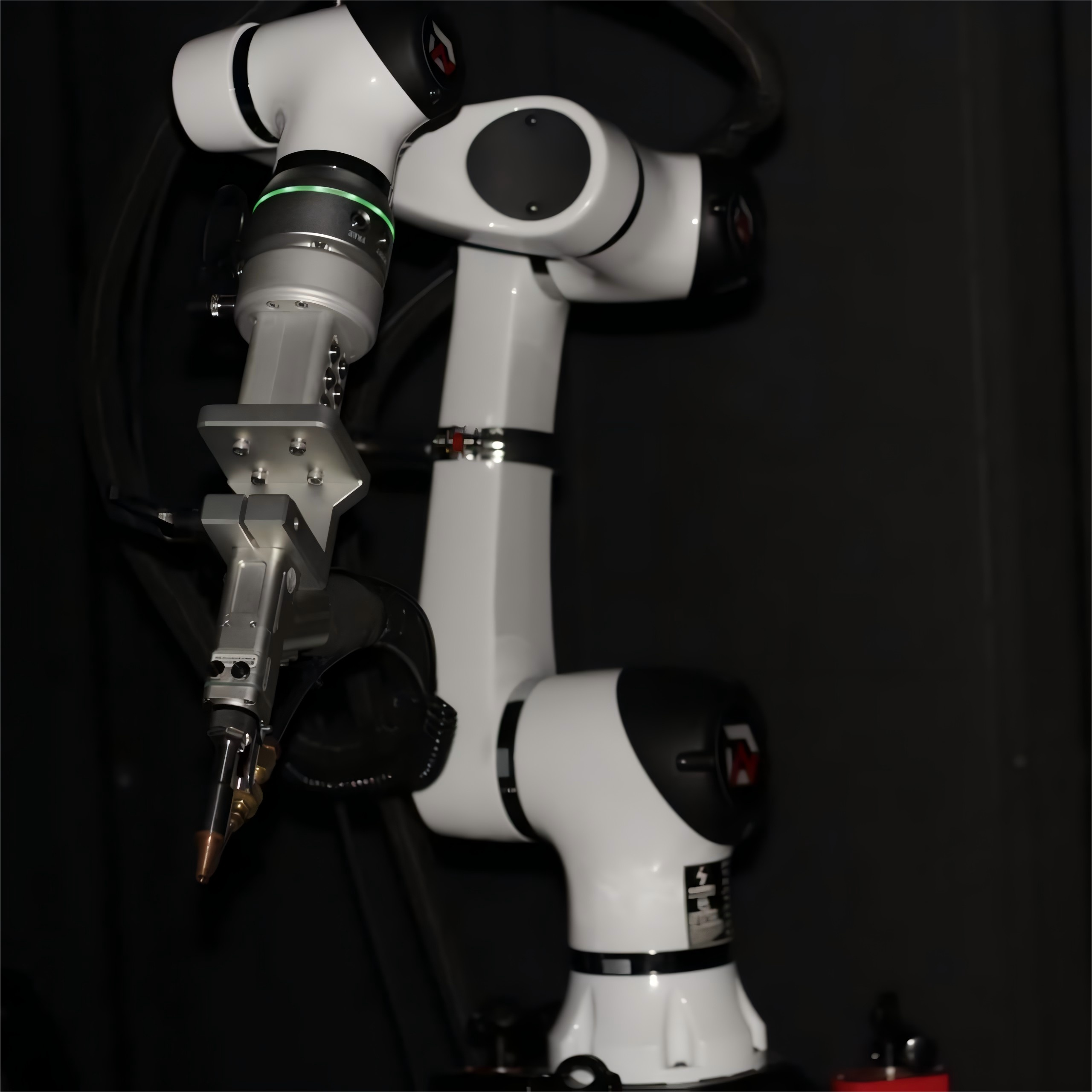 Cobot Laser Welding Machine CWL-3KW