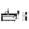 Exchange-platform Laser Cutting Machine E Series