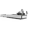 Exchange-platform Laser Cutting Machine E Series