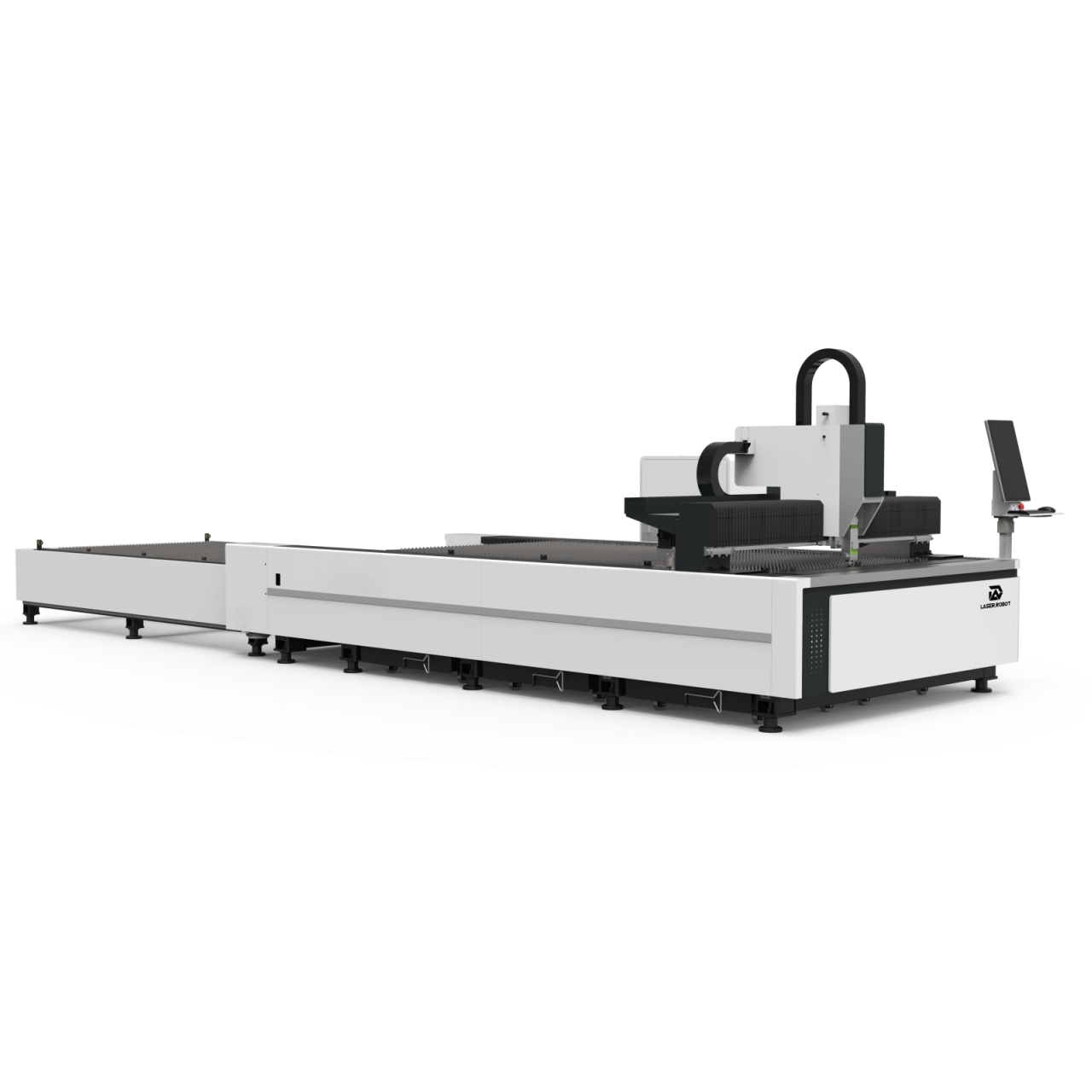 Exchange-platform Laser Cutting Machine E Series