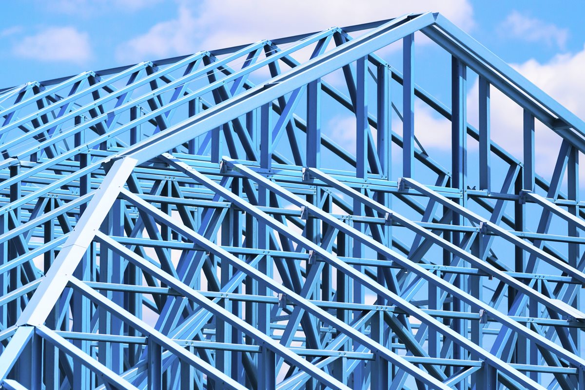 STEEL STRUCTURE ENGINEERING 