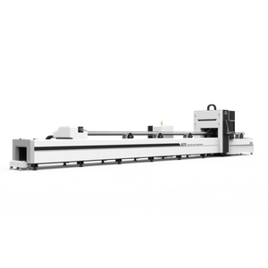 Tube Laser Cutting Machine T series