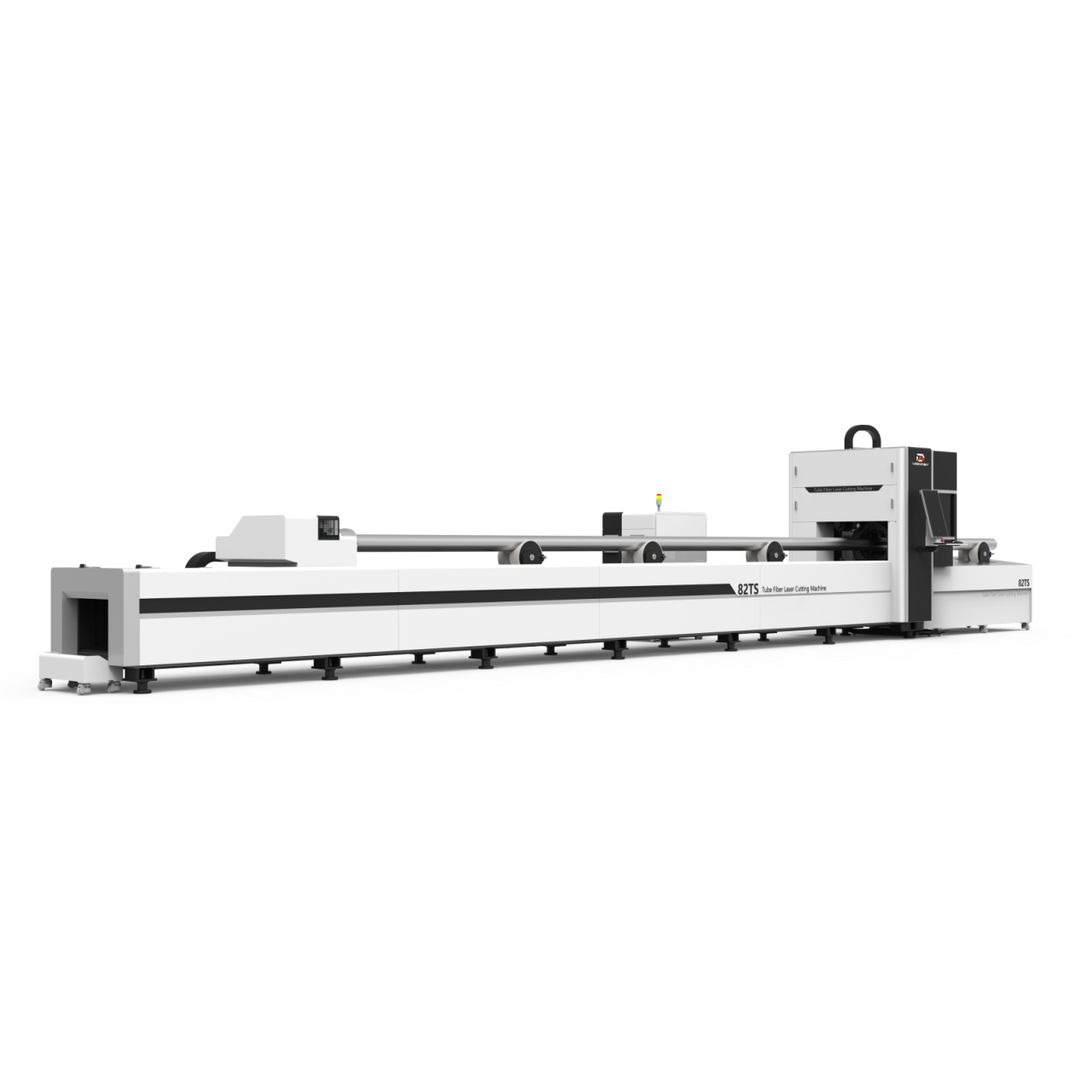 Tube Laser Cutting Machine T series