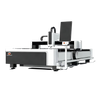 Single-platform Laser Cutting Machine D Series Performance Model