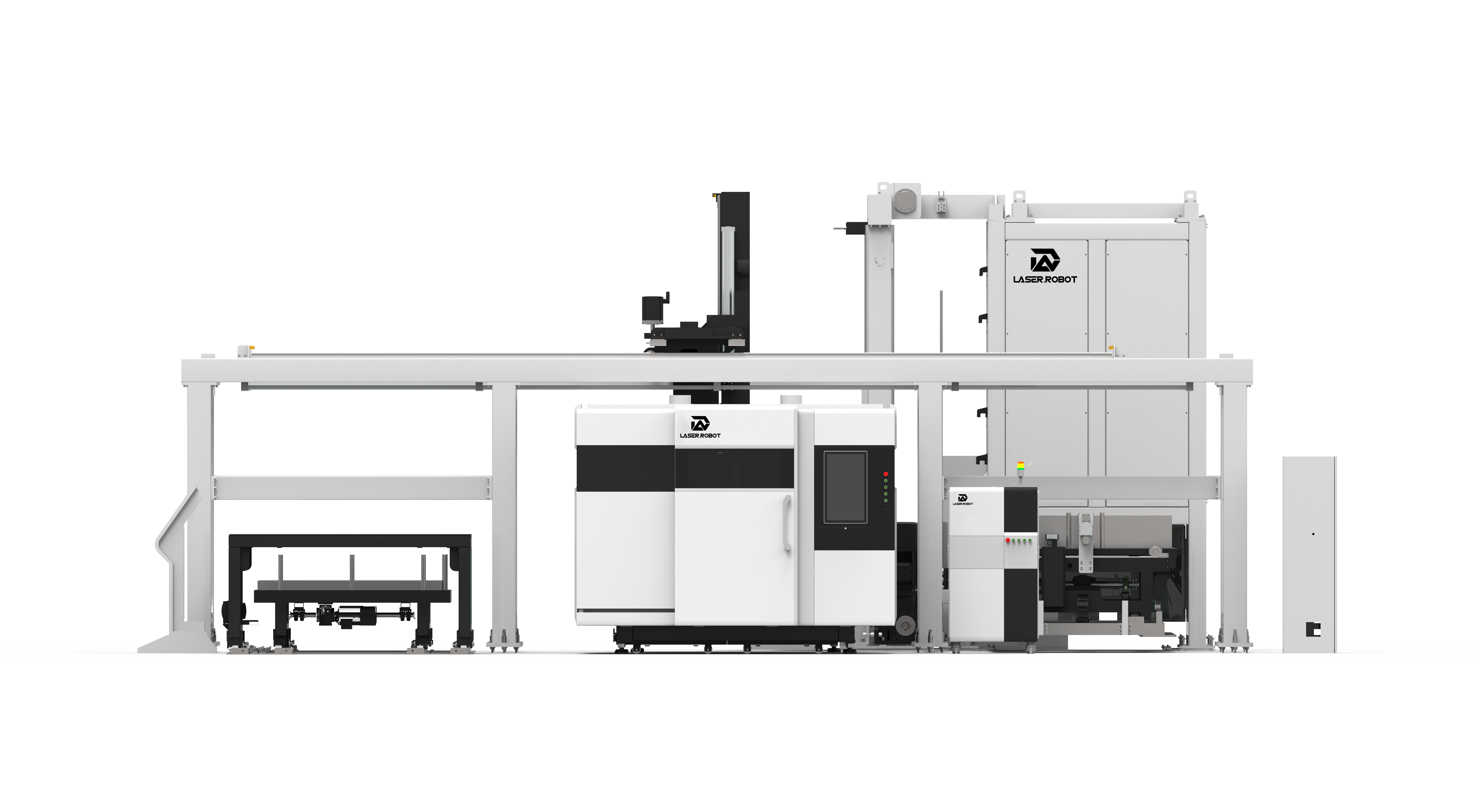 Sheet metal cutting solutions