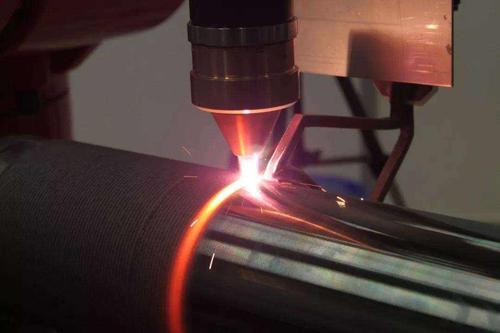 Laser Cladding for Repair 