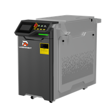 Handheld Laser Welding Machine 