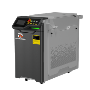 Handheld Laser Welding Machine 