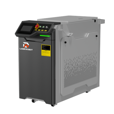 Handheld Laser Welding Machine 