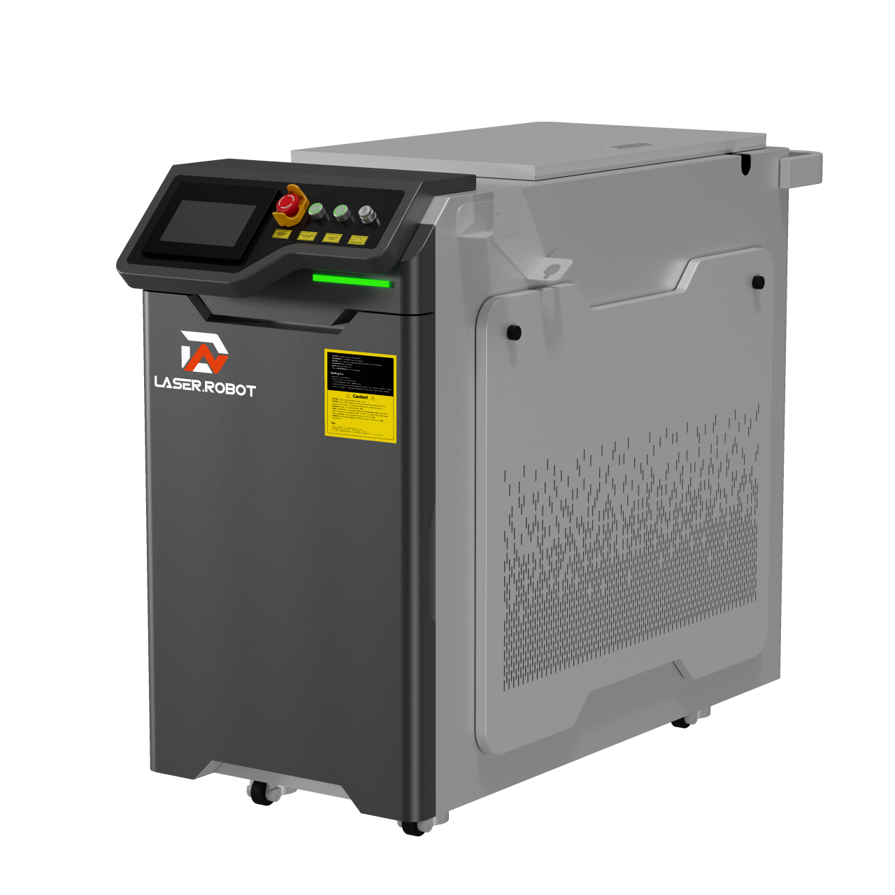 Handheld Laser Welding Machine 