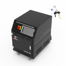 Cobot MIG Welding Machine 