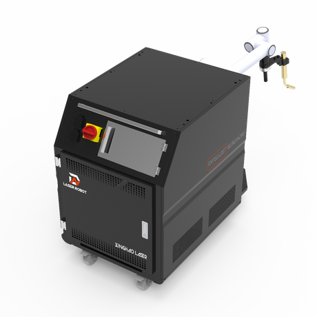 Cobot MIG Welding Machine 