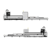 High-Efficiency Sheet and Tube Laser Cutting Machine FT Serise