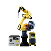 Robot MIG Welding Machine