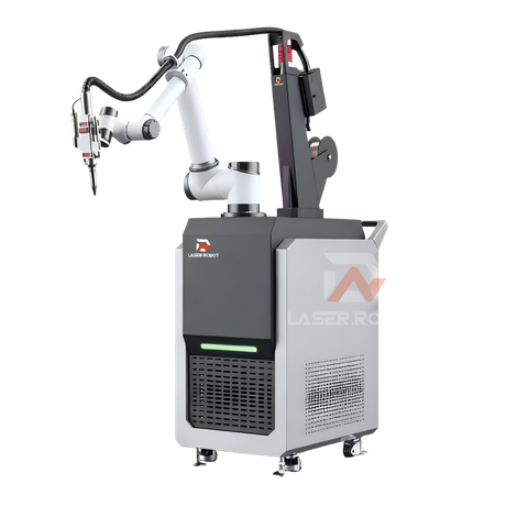 Cobot Laser Welding Machine CWL-3KW