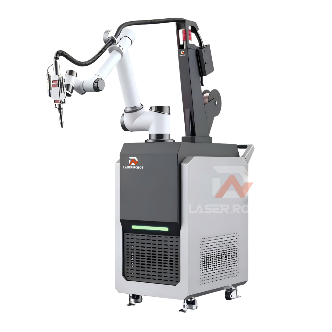 Cobot Laser Welding Machine From China Manufacturer DN LASER ROBOT