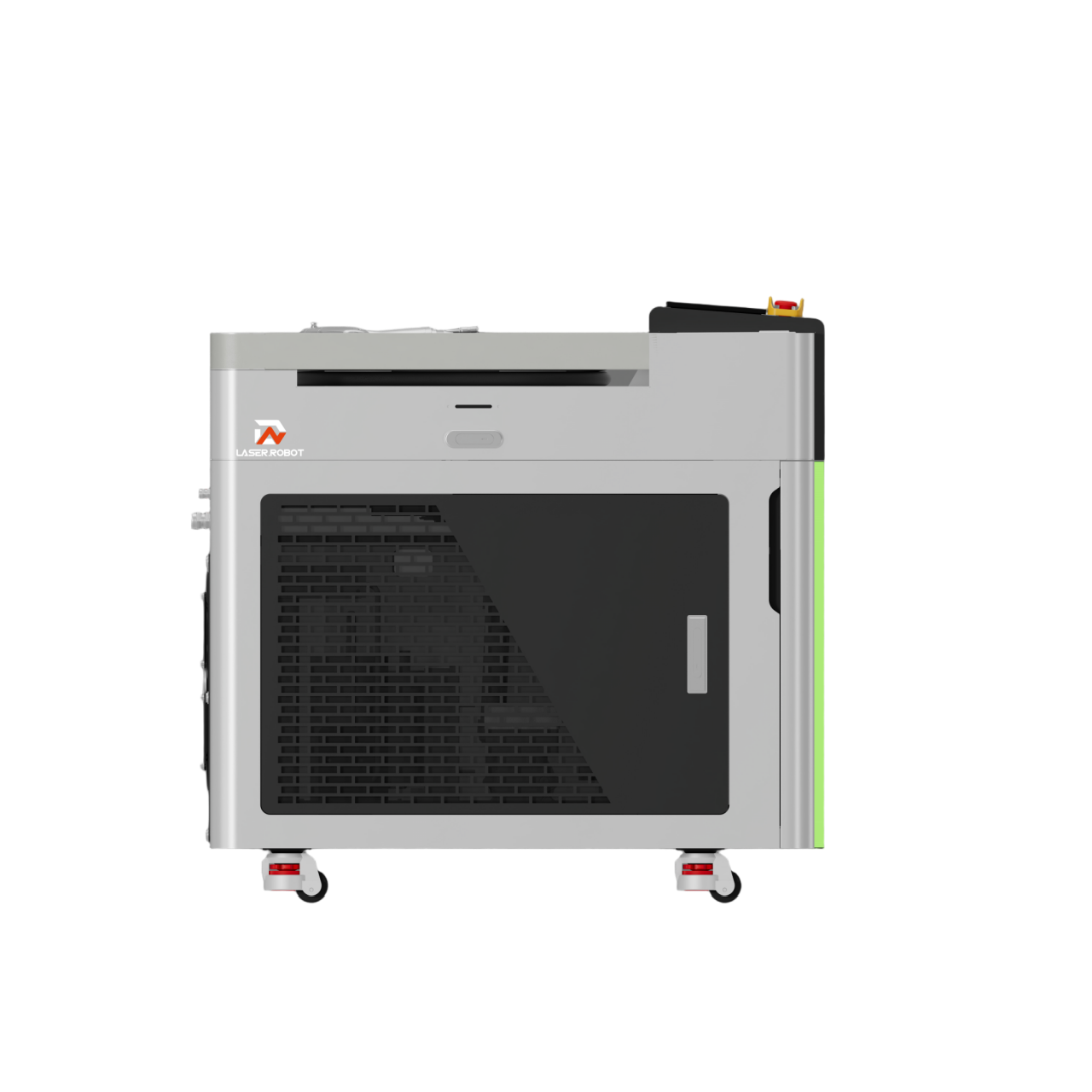 Handheld Laser Welder Compact