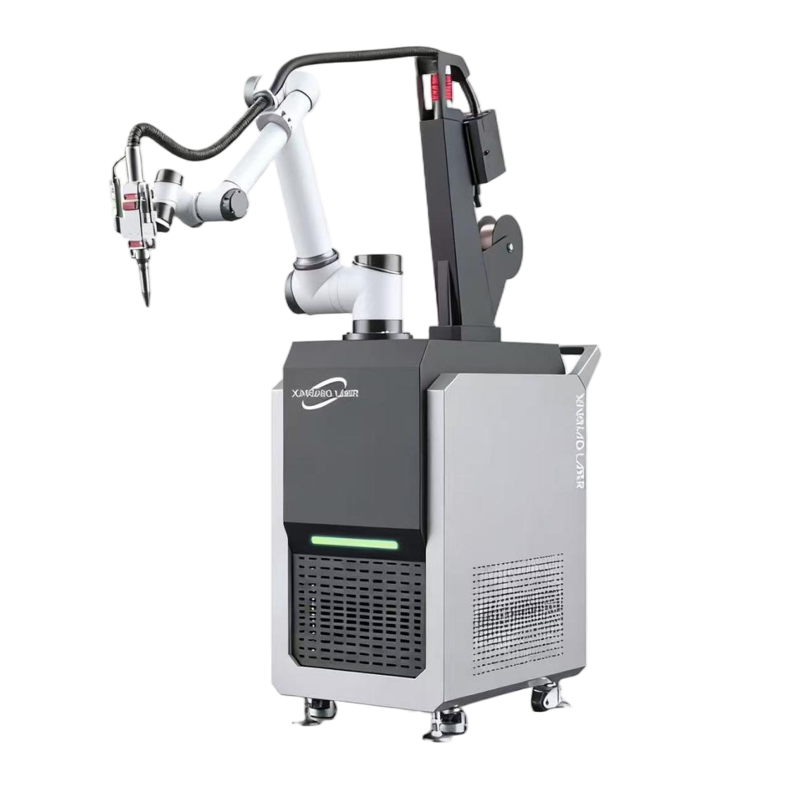 Laser Welding Robot