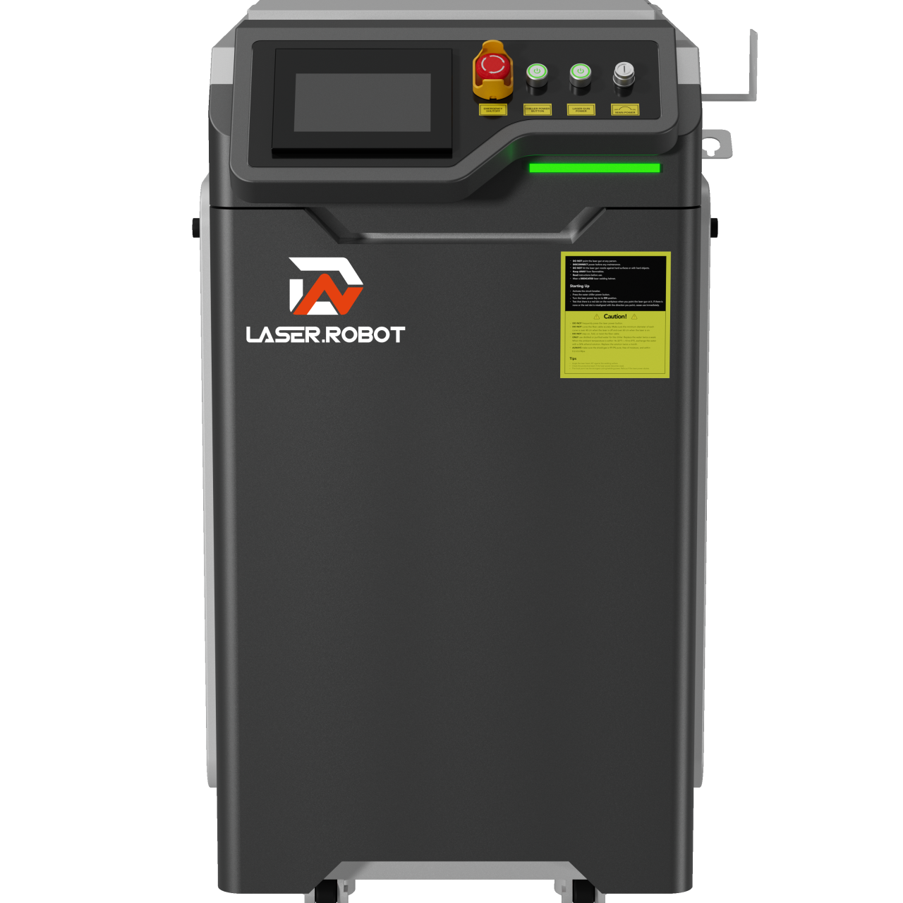 Handheld Laser Welding Machine 