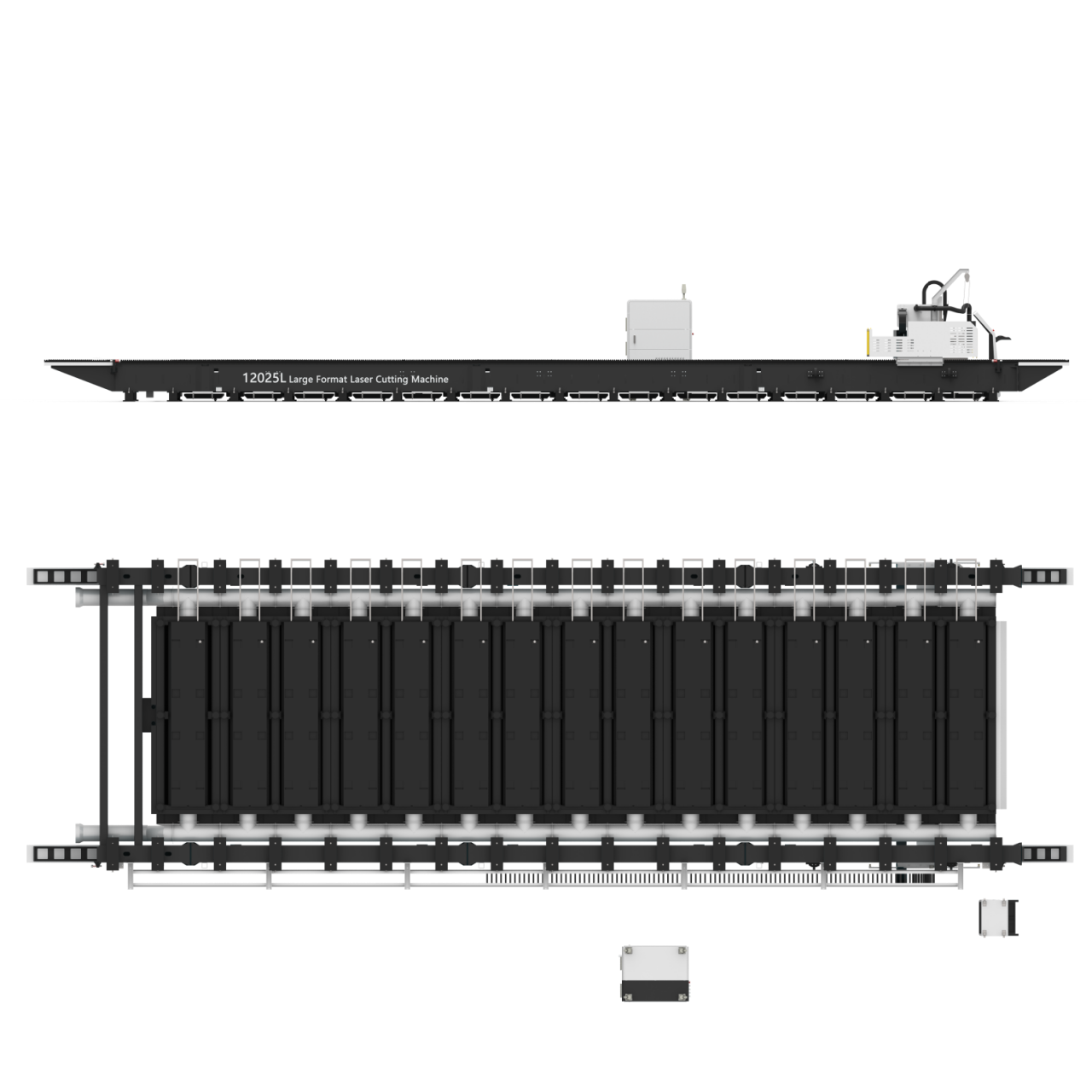 Sheet metal cutting solutions