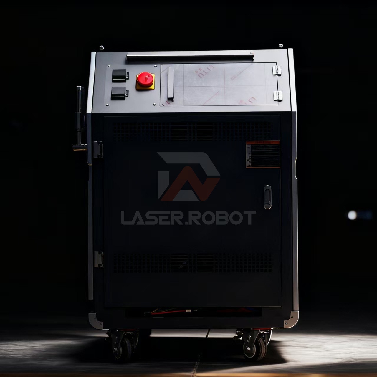 Cobot MIG Welding Machine CW5-M500