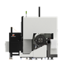 Tube Laser Cutting Machine AUTO Loading TSA Serise 