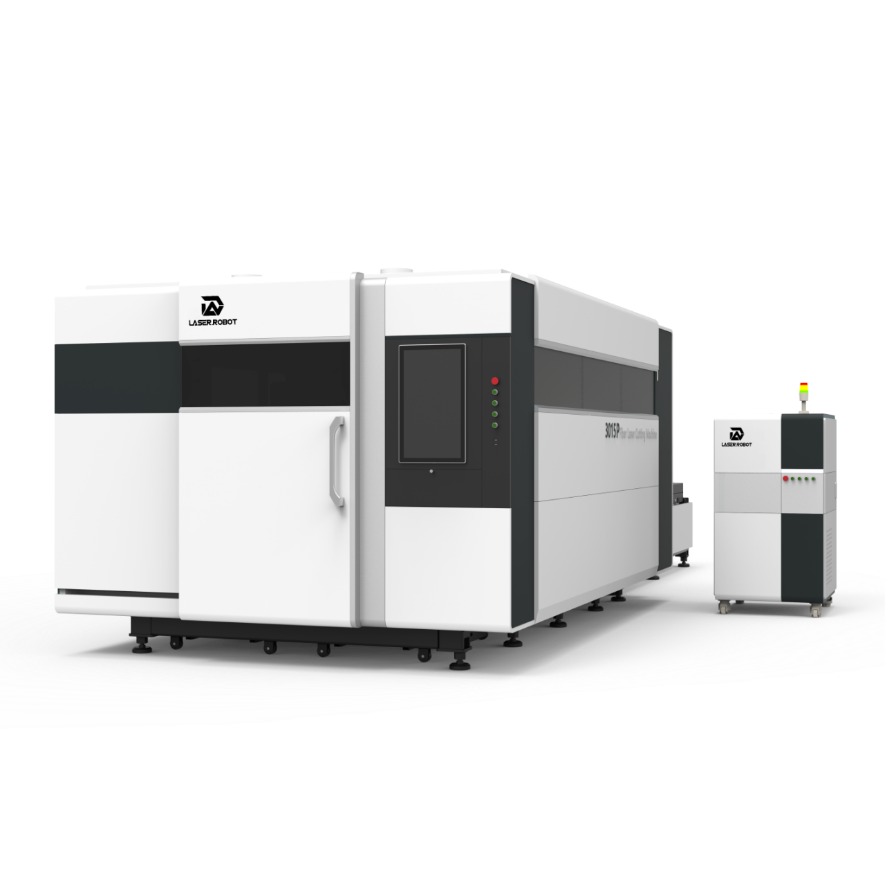 Sheet metal cutting solutions