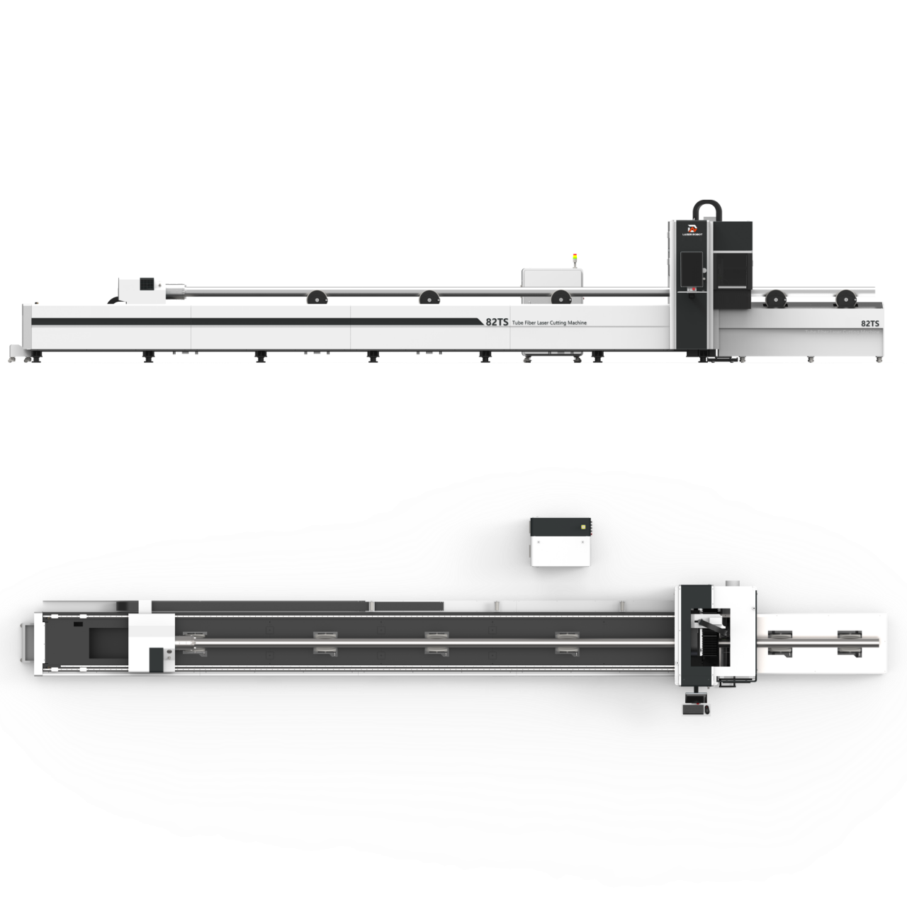 Angle steel and Pipe Cutting Solutions
