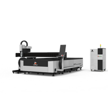 High-Efficiency Sheet and Tube Laser Cutting Machine FT Serise
