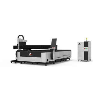 High-Efficiency Sheet and Tube Laser Cutting Machine FT Serise