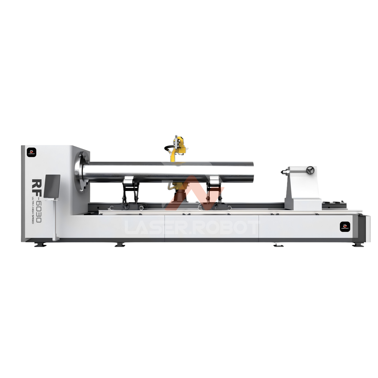 Robot Laser Cladding Machine 