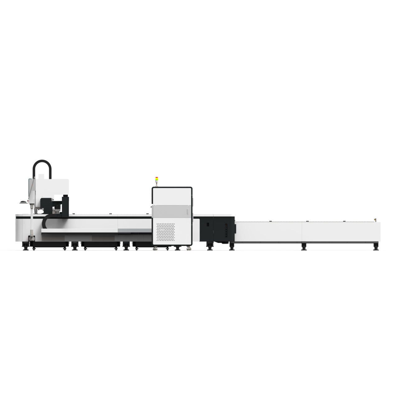 Exchange-platform Laser Cutting Machine E Series