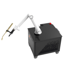 Cobot MIG Welding Machine CW10