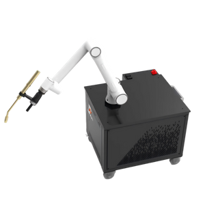 Cobot MIG Welding Machine CW10