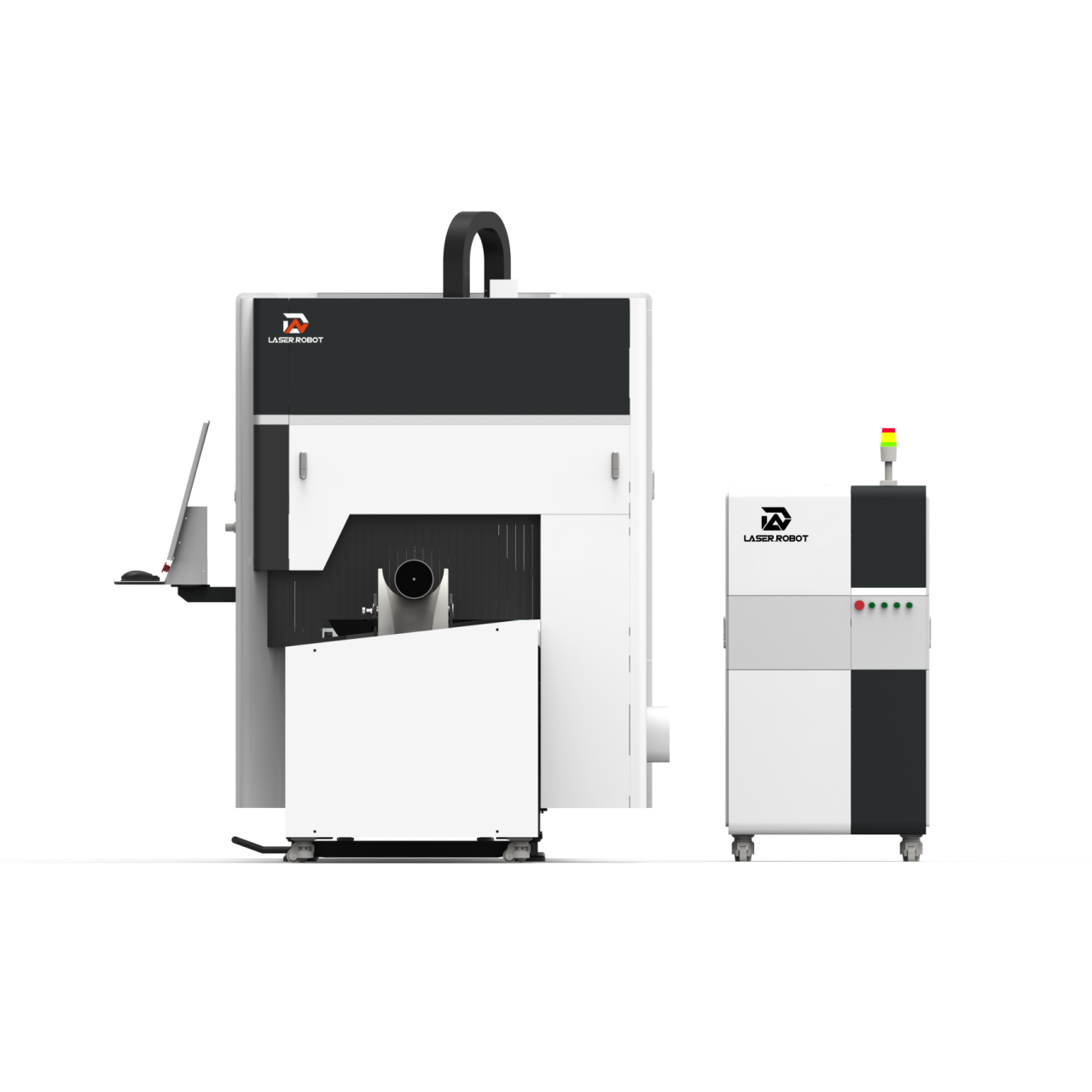 Tube Laser Cutting Machine T series