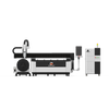 High-Efficiency Sheet and Tube Laser Cutting Machine FT Serise