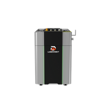 Handheld Laser Welder Compact