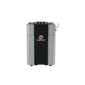 Handheld Laser Welder Compact