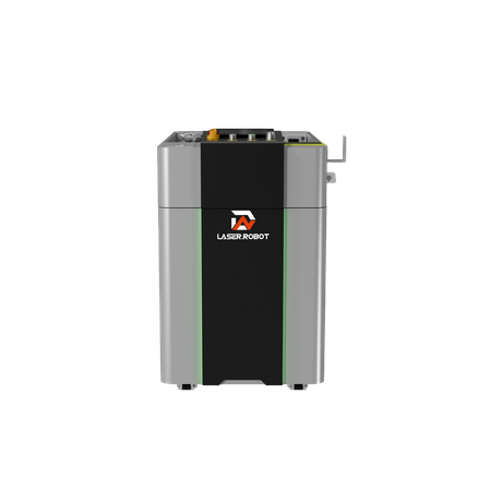 Handheld Laser Welder Compact