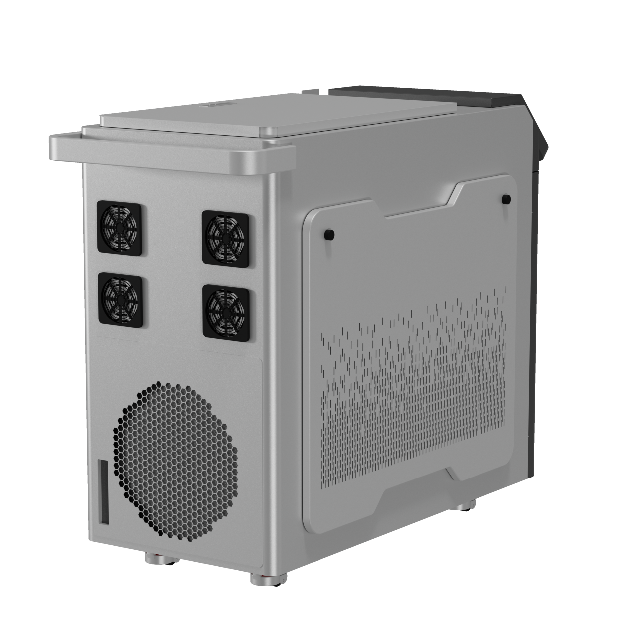 Handheld Laser Welding Machine 