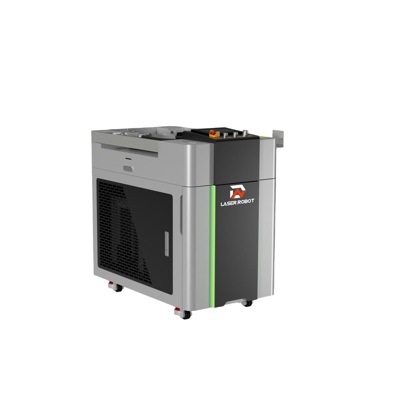 Handheld Laser Welder Compact